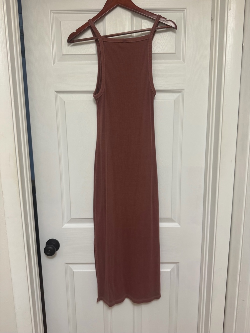 Old Navy Ribbed Dress - Picture 2 of 3